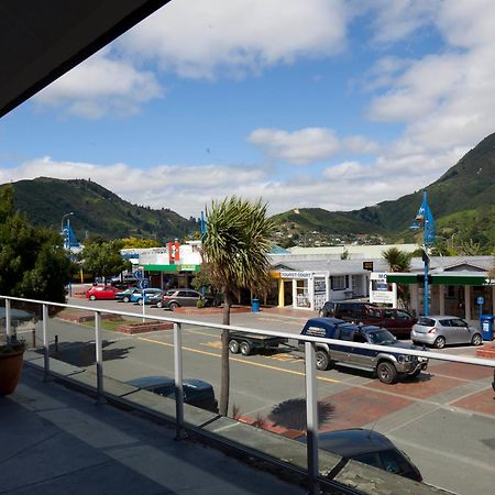 Picton alojamiento Gateway Motel Exterior foto