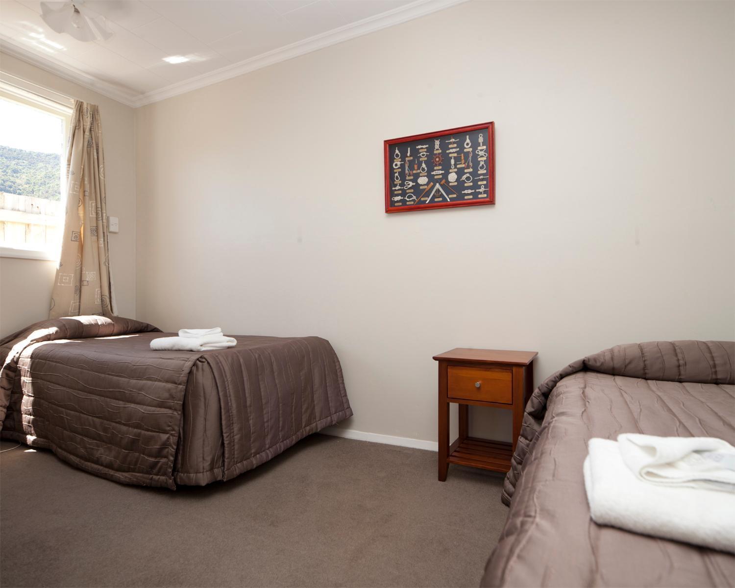 Picton alojamiento Gateway Motel Exterior foto
