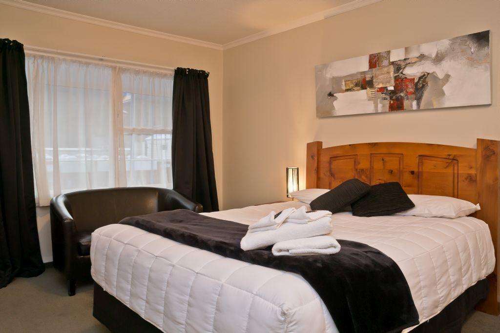 Picton alojamiento Gateway Motel Exterior foto