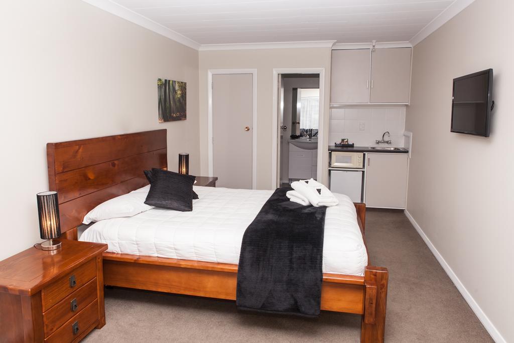 Picton alojamiento Gateway Motel Exterior foto