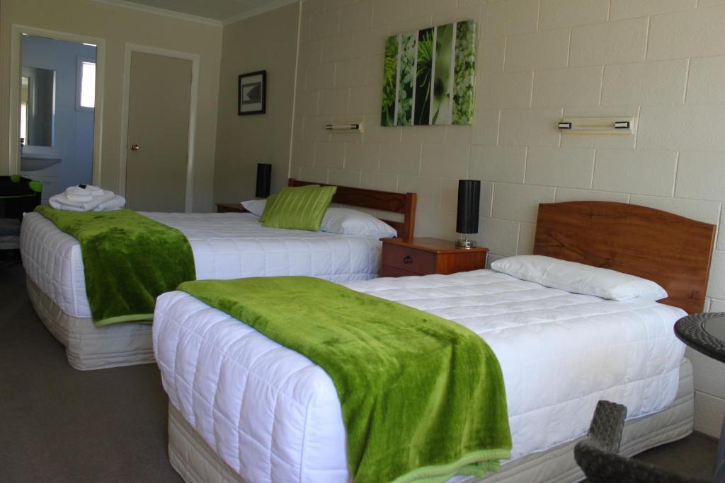 Picton alojamiento Gateway Motel Habitación foto