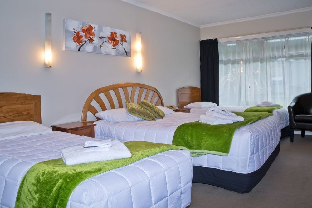 Picton alojamiento Gateway Motel Exterior foto