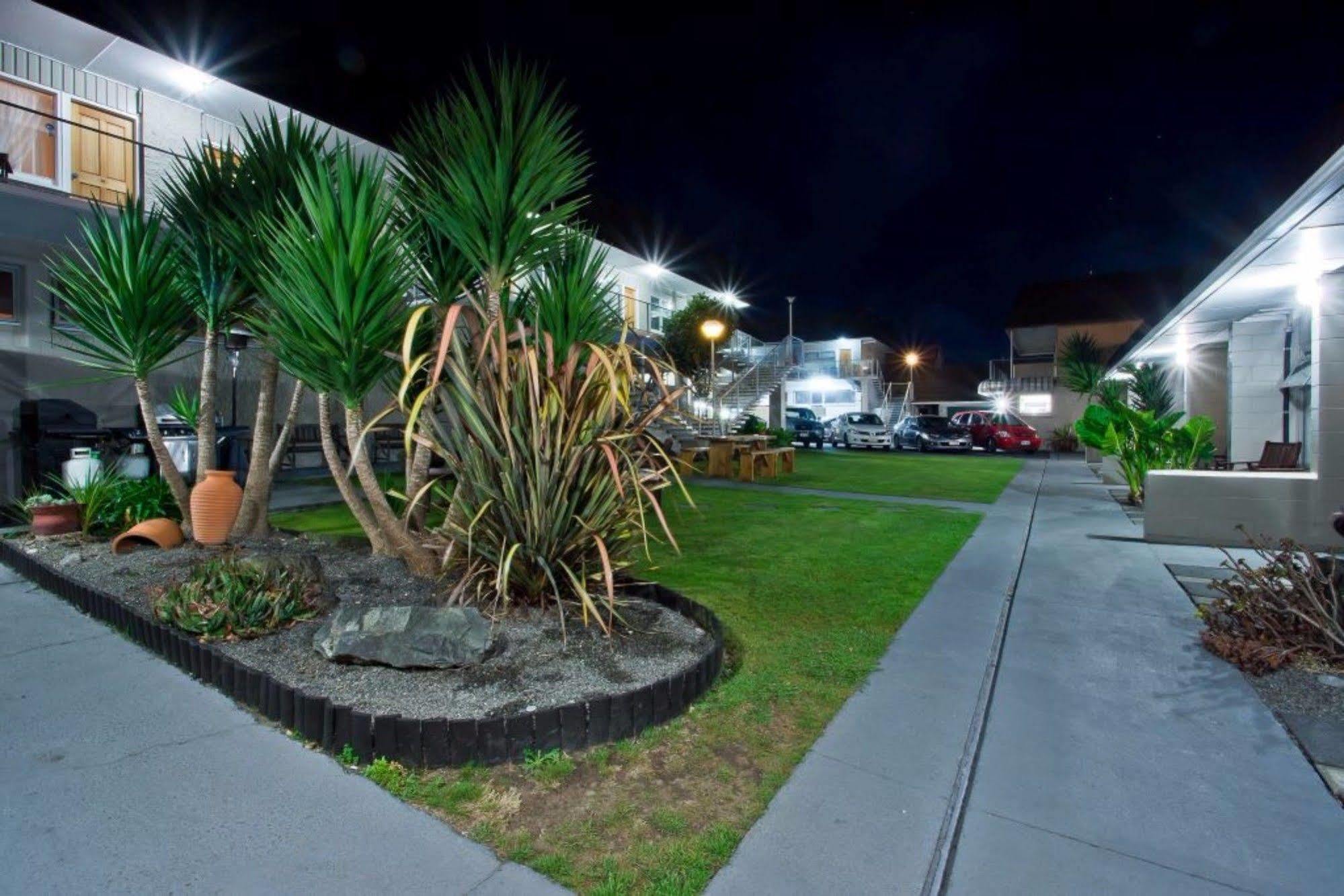 Picton alojamiento Gateway Motel Exterior foto