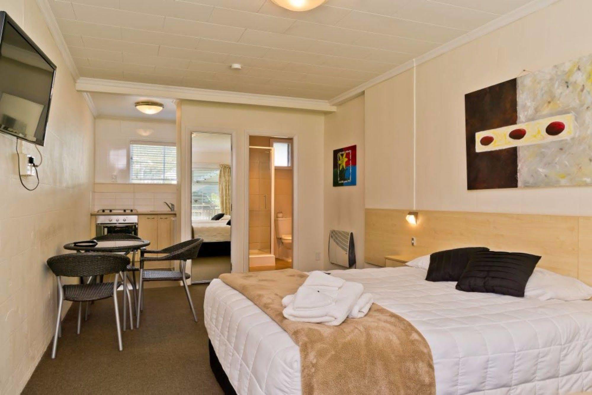 Picton alojamiento Gateway Motel Exterior foto