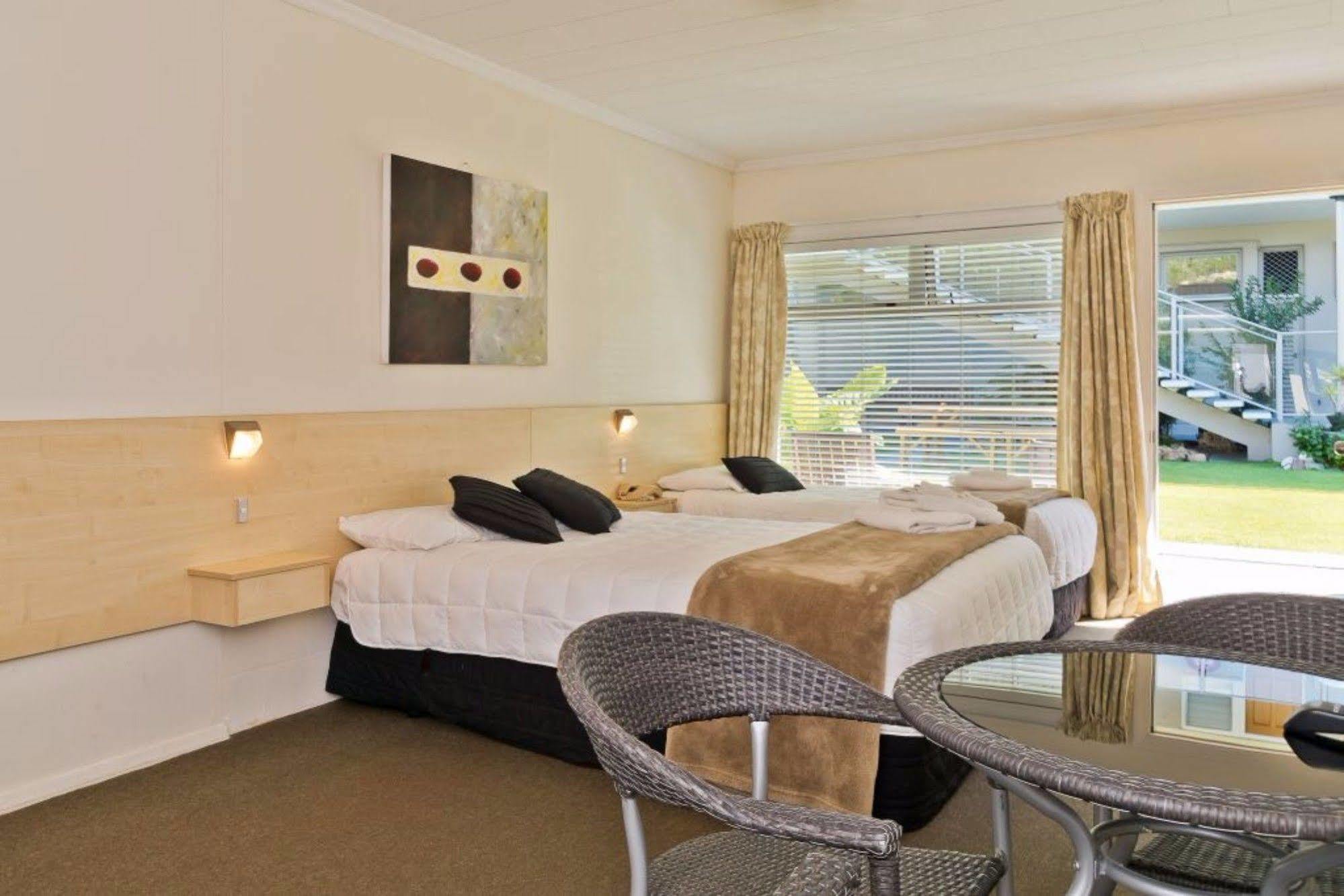 Picton alojamiento Gateway Motel Exterior foto